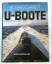 Richard Garrett: U-Boote