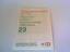 gebrauchtes Buch – Deutsche Bahn  – Streckenfahrplan 93/94. Hannover - Lehrte - Braunschweig - Helmstedt. 23. – Bild 1