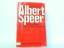 Adelbert Reif: Albert Speer. Kontroverse