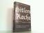 Hase, Friedrich-Wilhem von: Hitlers Rach