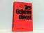 Schramm, Wilhelm von: Der Geheimdienst i