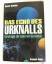 Dennis Overbye: Das Echo des Urknalls. K