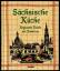 Sächsische Küche • Regionale Küche mit T