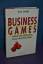 Gail Evans: Business games : spiele wie 