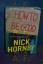 Nick Hornby: How to be Good.