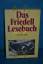 Egon Friedell: Das Friedell-Lesebuch hrs Egon Friedell: Das Friedell-Lesebuch hrs
