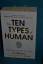 Dexter Dias: The Ten Types of Human : Wh