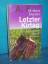 gebrauchtes Buch – Herbert Dutzler – Letzter Kirtag : Roman , [ein Altaussee-Krimi] Haymon Taschenbuch 70 – Bild 1