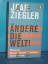 Ziegler, Jean und Ursel Schäfer: Ändere 