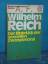 Wilhelm Reich: Der Einbruch der sexuelle