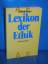 Höffe, Otfried (Herausgeber): Lexikon de