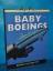 Robbie Shaw: Baby Boeings : Boeing 727s 