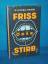 Barbara Rieger: Friss oder stirb : Roman