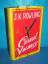 Rowling, J. K.: The Casual Vacancy