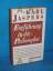 Karl Jaspers: Einführung in die Philosop