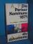 Günther Schmidt: Die Pariser Kommune 187