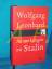 Wolfgang Leonhard: Anmerkungen zu Stalin