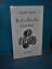 Khalol Gibran: Rebellische Geister : Ges Khalol Gibran: Rebellische Geister : Ges