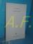 Badiou, Alain, Nicolas Truong und Peter Badiou, Alain, Nicolas Truong und Peter