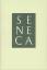 Seneca, Lucius Annaeus.: Trostschrift an