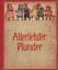 Adolf Holst: Allerliebster Plunder. Kind