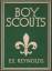 Boy Scouts. (3. impression (revised)).