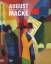 Ina Ewers-Schultz: August Macke und die 