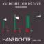 Richter, Hans. -.: Hans Richter 1888-197