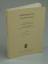 GRENSEMANN, Hermann (Hrsg.).: Hippokrate GRENSEMANN, Hermann (Hrsg.).: Hippokrate