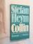 Stefan Heym: Collin : Roman.