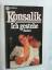 Konsalik, Heinz G.: Ich gestehe : Roman. Konsalik, Heinz G.: Ich gestehe : Roman.