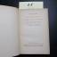 antiquarisches Buch – Max Brod – Heidentum, Christentum, Judentum - Ein Bekenntnisbuch, Band I & II (2 Bücher) – Bild 4