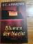 V.C. Andrews: Blumen der Nacht