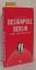 gebrauchtes Buch – Haarke, Brigitte Red – Expedition Designpole Berlin - Trend Shopping Guide – Bild 1