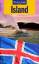 Lennart Hansson: Island  / Lennart Hanss