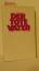 Donald Barthelme: Der tote Vater.- Aus d Donald Barthelme: Der tote Vater.- Aus d