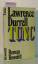 Durrell,  Lawrence: Tunc Roman  Dt. von 