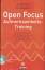 Open Focus Aufmerksamkeits-Training - Durch Aktivierung des Alphazustandes zu Gesundheit und Kreativität finden - UT2: ohne CD - Fehmi, Les; Robbins, Jim