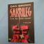 Dan Brown: Sakrileg - Thriller