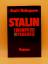 Stalin - Triumpf und Tragödie - Dimitri Wolkogonow