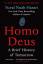 Yuval Noah Harari: Homo Deus