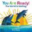 Eric Carle: You Are Ready!