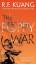 R. F. Kuang: The Poppy War R. F. Kuang: The Poppy War