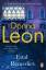 Donna Leon: Fatal Remedies