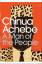 Chinua Achebe: A Man of the People