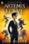 Eoin Colfer: Artemis Fowl