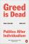 Paul Collier: Greed Is Dead