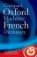 Compact Oxford-Hachette French Dictionar