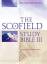 Nkjv Scofield III Large Print: Scofield 