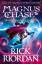 Rick Riordan: 9 From the Nine Worlds